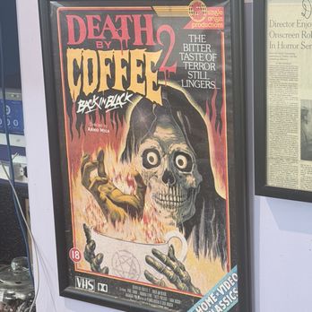 The Brewed - Coffee & Tea Near Me - Chicago, Illinois The Brewed - Coffee & Tea Near Me - Chicago, Illinois