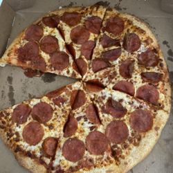 Little Caesars - Pepperoni Pizza