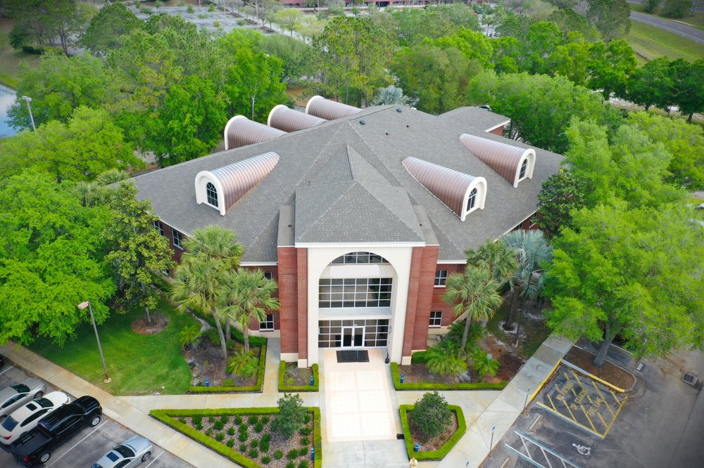 Slide of DRS Roofing of Central Florida
