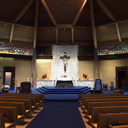 Our Lady of Mount Carmel Catholic Church