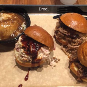 Q-BBQ - Mix-n-match sliders - Barbeque Near Me - Naperville, Illinois Q-BBQ - Mix-n-match sliders - Barbeque Near Me - Naperville, Illinois