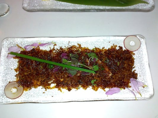 Katsuya by null Katsuya by null