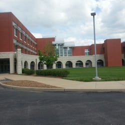 St Louis Community College