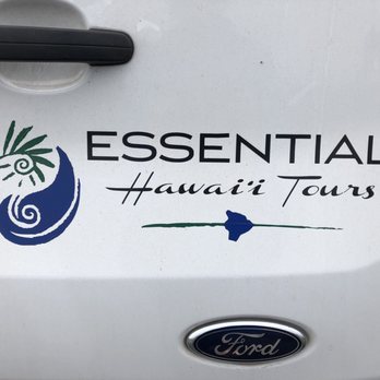 Essential Hawaii Tours - Tours Near Me