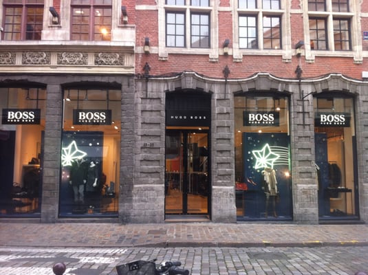 Hugo boss fr Clearance