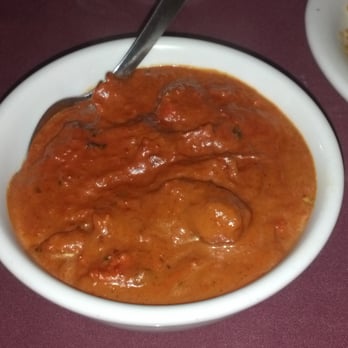 Himalayan Kitchen - Chicken Tikka Marsala......boneless chicken cubes grilled then simmered in a rich, creamy, lightly spiced tomato sauce. - Indian Near Me - Honolulu, Hawaii Himalayan Kitchen - Chicken Tikka Marsala......boneless chicken cubes grilled then simmered in a rich, creamy, lightly spiced tomato sauce. - Indian Near Me - Honolulu, Hawaii