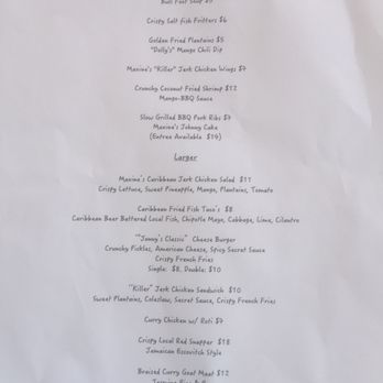 Maxines Carribean Restaurant - Caribbean Near Me - Chester-le-Street, DUR Maxines Carribean Restaurant - Caribbean Near Me - Chester-le-Street, DUR