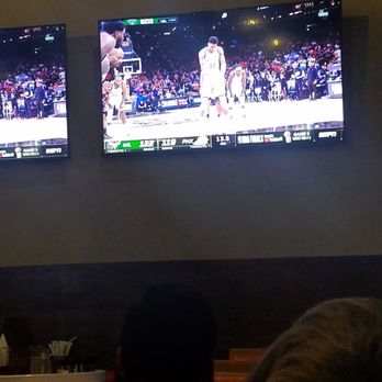 Sauced Wing Bar - NBA .. - Chicken Wings Near Me - Boerne, Texas