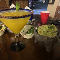 Mango Margarita
