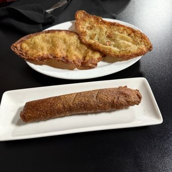 Raices Boricuas Restaurant lounge - Bacalaitos and Alcapurrias de Carne - Puerto Rican Near Me - Oceanside, New York Raices Boricuas Restaurant lounge - Bacalaitos and Alcapurrias de Carne - Puerto Rican Near Me - Oceanside, New York
