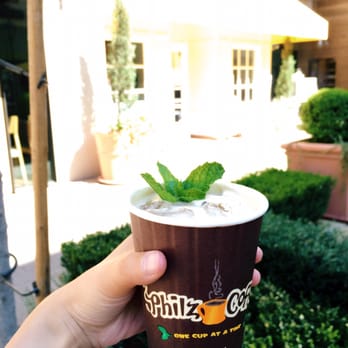 Philz Coffee - Coffee & Tea Near Me - Pasadena, California Philz Coffee - Coffee & Tea Near Me - Pasadena, California