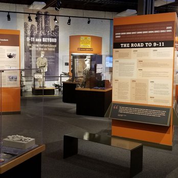 Texas Military Forces Museum - Museums Near Me - Austin, Texas Texas Military Forces Museum - Museums Near Me - Austin, Texas
