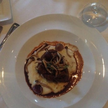 Sorellina - Filet mignon - Italian Near Me - Boston, Massachusetts