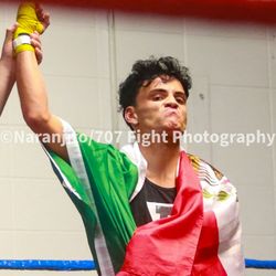 Westchester Amateur Boxing Club