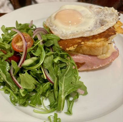 Chef Luis Restaurant by null