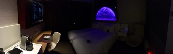 Pullman Eindhoven Cocagne by null