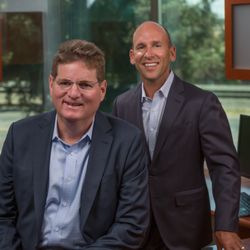 Allworth Financial - Company Co-founders Scott Hanson and Pat McClain