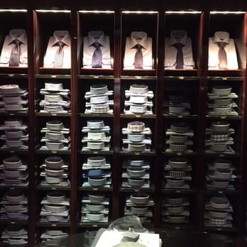 Tom Ford - Love their shirts! - Accessories Near Me - New York, New York