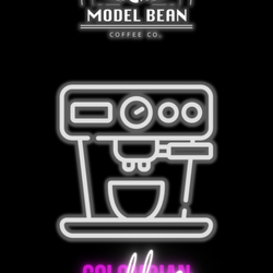 Model Bean Coffee Co