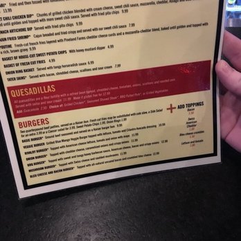 Rivalries - Falmouth - Additional charges for things that should come standard on burgers? - Sports Bars Near Me - Falmouth, Maine Rivalries - Falmouth - Additional charges for things that should come standard on burgers? - Sports Bars Near Me - Falmouth, Maine