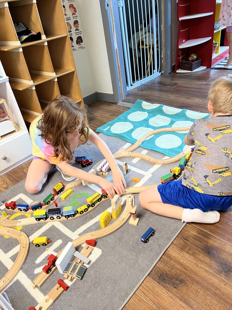 Sugar Plums Daycare - childcare center in Bethany, OK