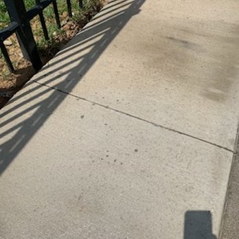 Murray Concrete - More spots and discolored areas - Masonry/Concrete Near Me - Eminence, Kentucky