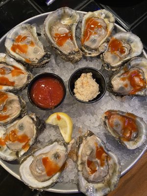 316 Oyster Bar by null