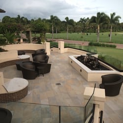 55 - Great fire pit