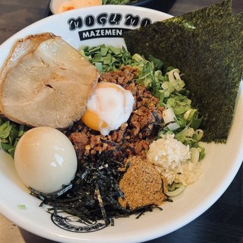 WADAYA - Deluxe mazemen - Ramen Near Me - Fullerton, California WADAYA - Deluxe mazemen - Ramen Near Me - Fullerton, California
