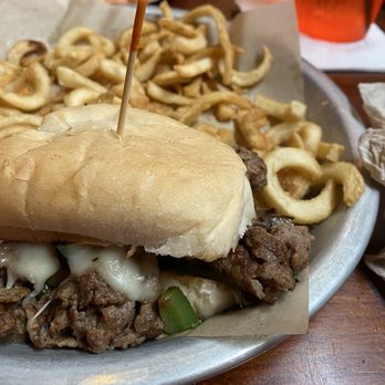 Hooters - Philly Cheesesteak - Sports Bars Near Me - Slidell, Louisiana