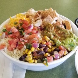 Great Southwest Bowl