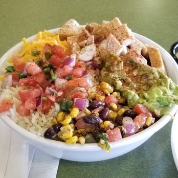 Jason's Deli - Great Southwest Bowl - Delis Near Me - Oak Brook, Illinois