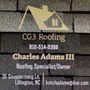 Photo of CG3 Roofing