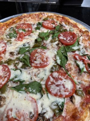 Juniors Pizza, Subs & Wings by null
