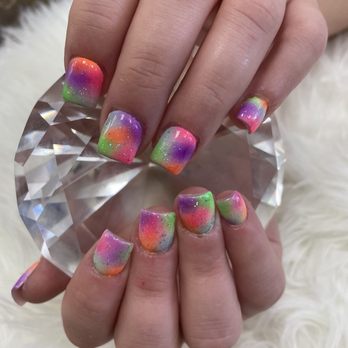 Bella Nails and Spa - Nail Salons Near Me - Murrieta, California