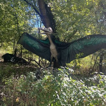 Field Station: Dinosaurs - Amusement Parks Near Me - Leonia, New Jersey