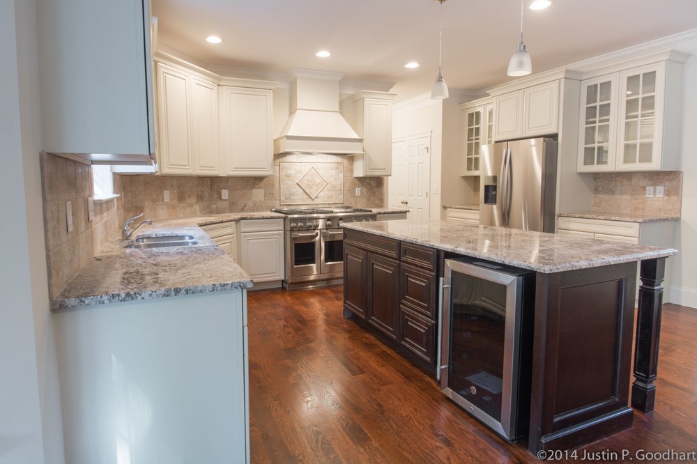 Cabinet Store - countertop fabricator in Marlboro, NY