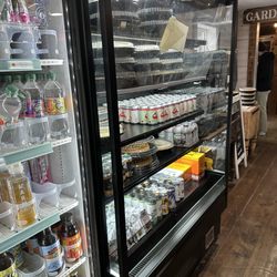 Kindred Farms Market & Bakery - Beverages