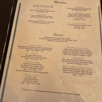 Magpie's Cafe - Menu - New American Near Me - Saint Charles, Missouri Magpie's Cafe - Menu - New American Near Me - Saint Charles, Missouri