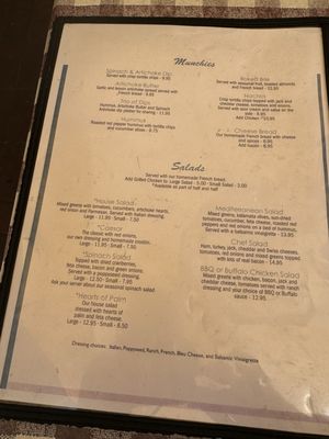 Menu photo 7 Magpie's Cafe Saint Charles, MO Menu photo 7 Magpie's Cafe Saint Charles, MO
