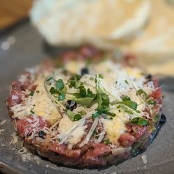 The Meat & Wine Co