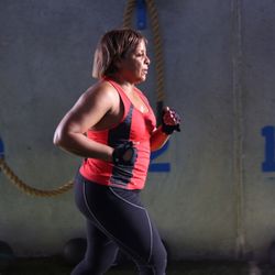 Xtreme Fitness Unlimited - Run your own race.