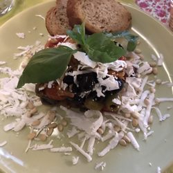 La Nonna Siciliana