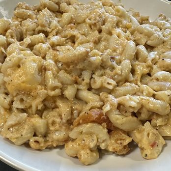 Sharon's Creole Kitchen - Mac n Cheese - Cajun/Creole Near Me - Murrieta, California Sharon's Creole Kitchen - Mac n Cheese - Cajun/Creole Near Me - Murrieta, California