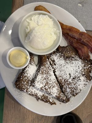 Kerbey Lane Cafe by null