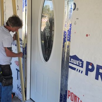 Shingles Express - Siding preparation. - Roofing Near Me - Corpus Christi, Texas