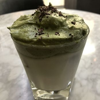 Take It Easy Roasters - Matcha Dalgona coffee - Bakeries Near Me - Las Vegas, Nevada Take It Easy Roasters - Matcha Dalgona coffee - Bakeries Near Me - Las Vegas, Nevada