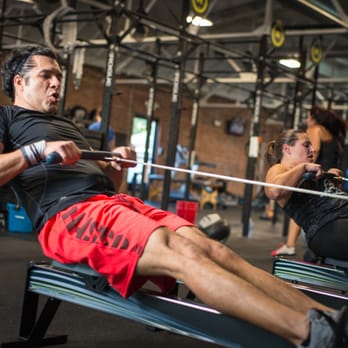 Double Edge Fitness - Stuck in a rut with your fitness? Try something different with CrossFit. - Trainers Near Me - Reno, Nevada Double Edge Fitness - Stuck in a rut with your fitness? Try something different with CrossFit. - Trainers Near Me - Reno, Nevada