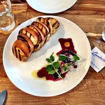 Launderette - Chicken liver pate - New American Near Me - Austin, Texas Launderette - Chicken liver pate - New American Near Me - Austin, Texas