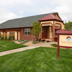 Blue Mountain Montessori